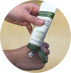 Personal care products